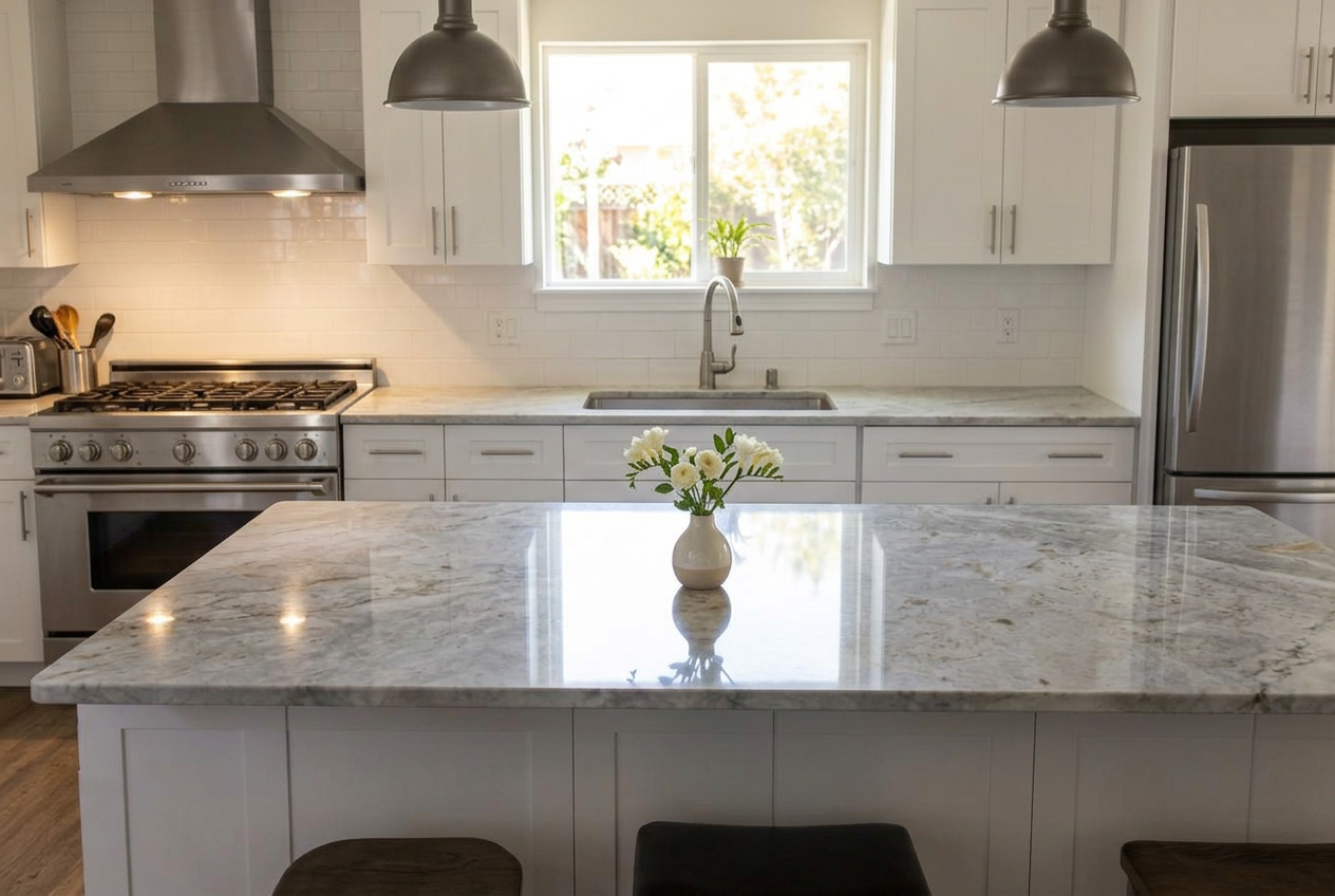 Recurring Cleaning