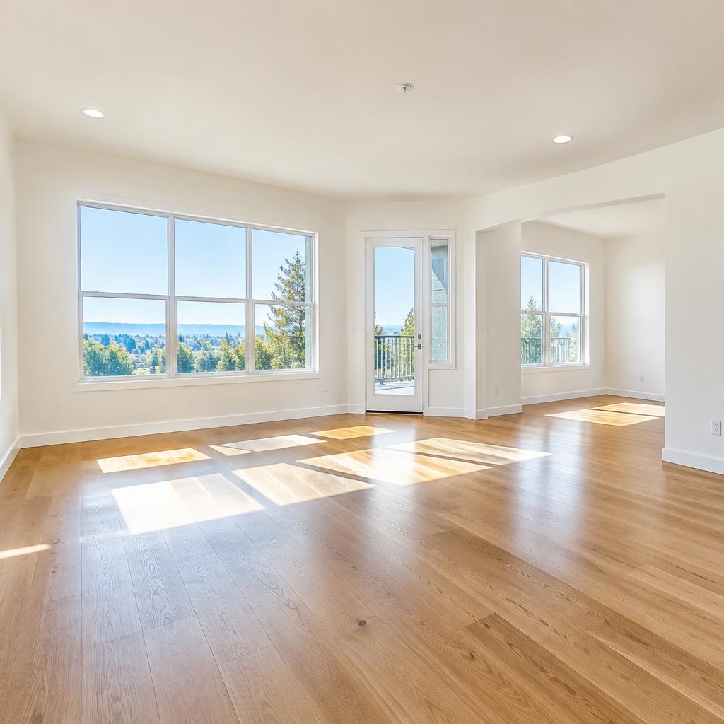 Move-Out Clean